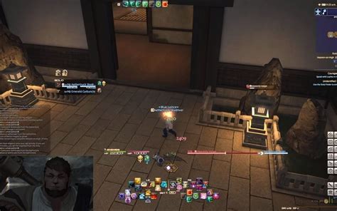 ff14 dungeon solo.